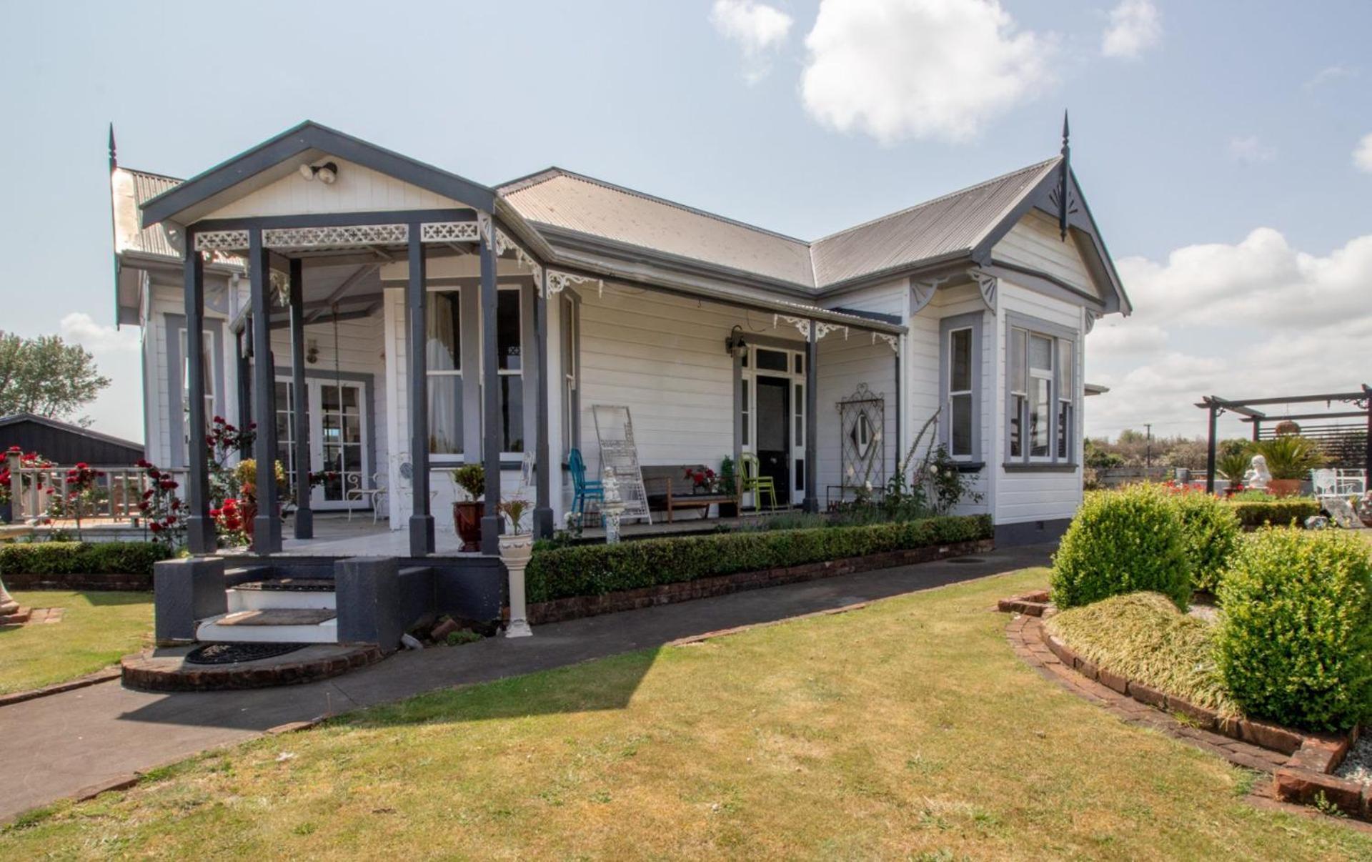 The Homestead Rural Family Retreat Sentry Hill Экстерьер фото